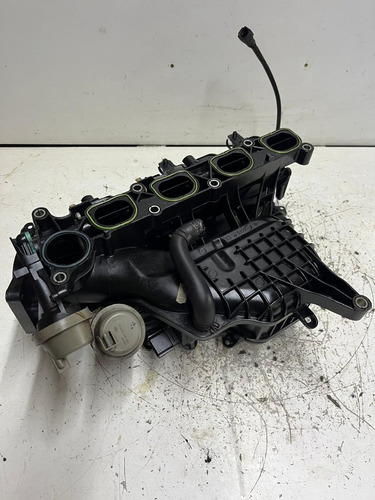 Admissão Coletor Ford Focus 2.0 16v Duratec Original