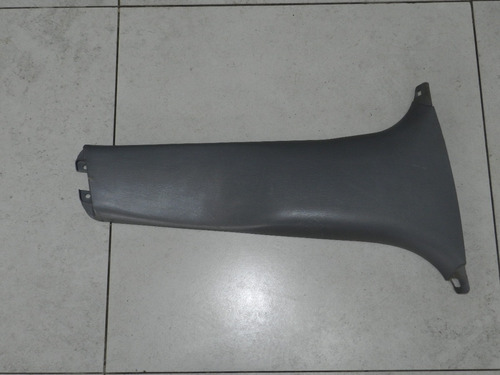 Acabamento Coluna Direita Ford Focus 2000 A 2007 98aba243w06