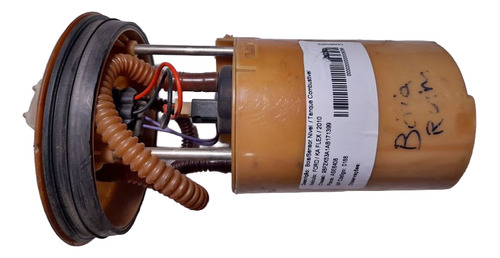 Bomba Combustível Ford Ka 1.0 8v Zetec 2008 2009 2010 A 2012