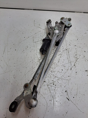 Maquina Motor Limpador Parabrisa Honda New Civic G10 2018