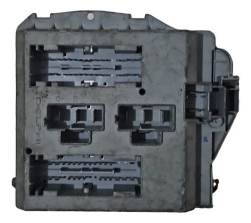 Caixa Fusível Fiat Original Gasolina 09 A 11 51720448