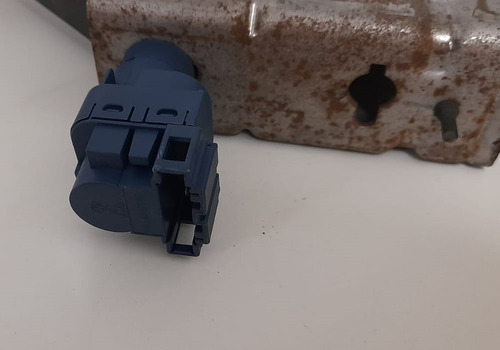 Pedal Embreagem Vw Amarok 2014 - 2h0721059c