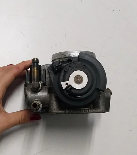 Corpo De Borboleta Tbi Vw Golf Bora 06a133064h