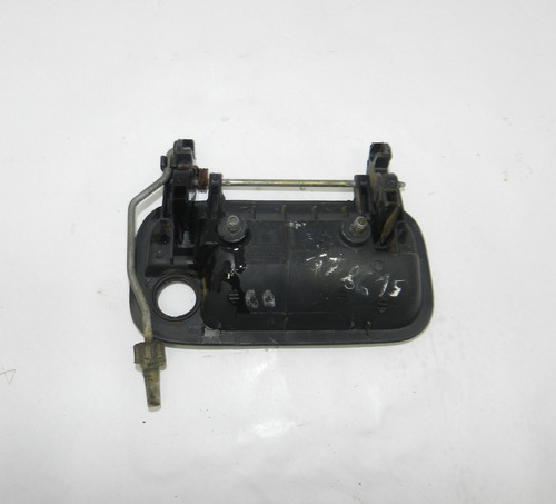 Maçaneta Externa Dianteira Esquerda Gm Corsa 94/06 2531611c