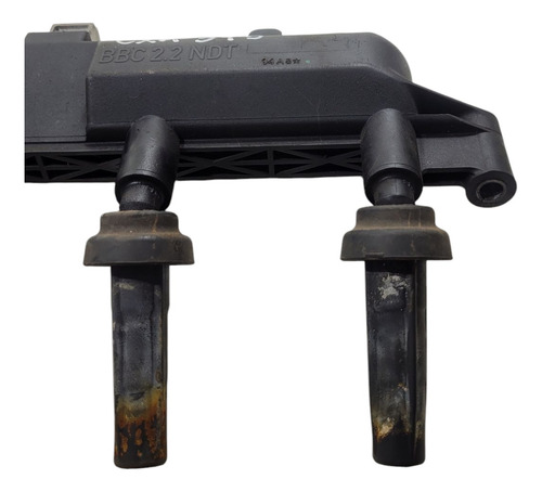 Bobina Ignição Citroen C3 2003 A 2011 (al)