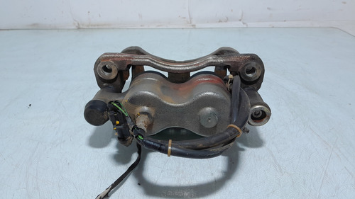 Pinça Freio Traseira Iveco 3510 4912 1997/2007 Lado Esquerdo