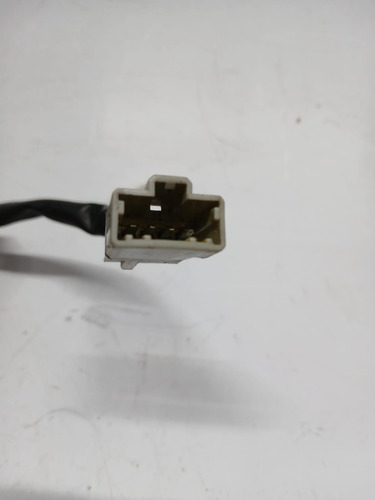 Fechadura Porta Dianteira Esquerda Honda Civic 1992 A 1995
