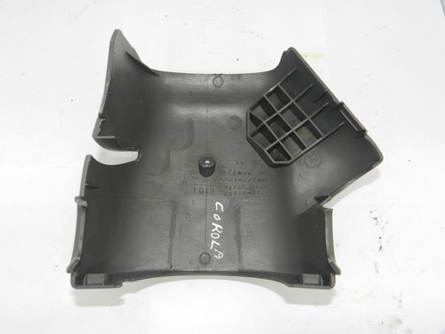 Moldura Acabamento Coluna Direção Toyota Corolla 1998 A 2002