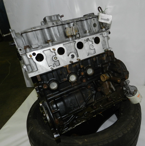 Motor Completo Vectra Gls Ohc Inj 2.0 8v 1996 116cv Gasolina