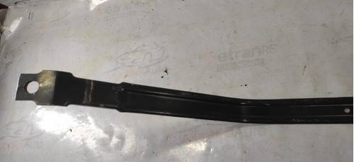 Cinta Do Tanque De Combustível Vw Polo Hatch 08/13 21299