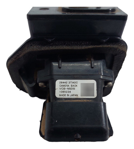 Câmera De Ré Nissan Altima Ano 2013 2014