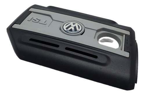 Capa Moldura Motor Tiguan 2.0 Tsi Ano 2011 A 2015