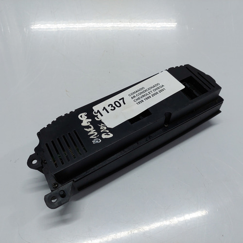 Comando Ar Condicionado Digital Omega Australiano 98 A 2001