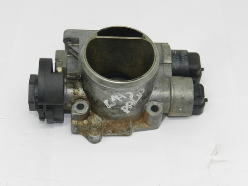 Corpo Borboleta Tbi Fiat Palio 1.0 8v 2003 34sxfe4
