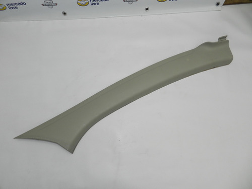 Acabamento Coluna Para-brisa Lado Direito Megane 2006 A 2013