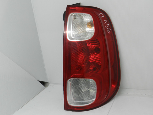 Lanterna Traseira Direita Fiat Uno Vivace 2012 5202792