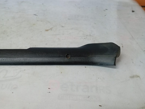 Soleira Porta Traseira L/e Fiat Uno Original 1819094  26061