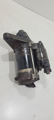 Motor De Partida Honda Civic 1.7 2002 Manual (m)