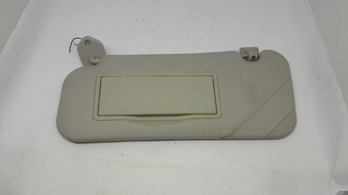 Quebra-sol Lado Esquerdo C/ Suporte Peugeot 307 2002 A 2012