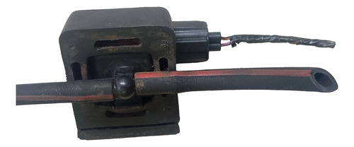 Valvula Solenoide Partida Frio Fiesta Ka 1.0 Endura 96 A 02