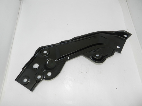 Suporte Guia Farol Lado Direito Vw Polo Virtus 17/21