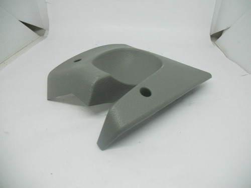 Acabamento Inferior Coluna Direção Renault Scenic 99 A 2012