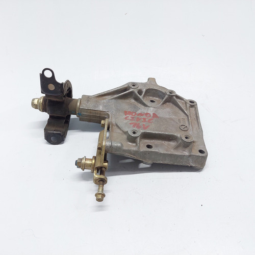 Suporte Com Coxim Honda Civic 1.6 16v Ano 1996 A 2000