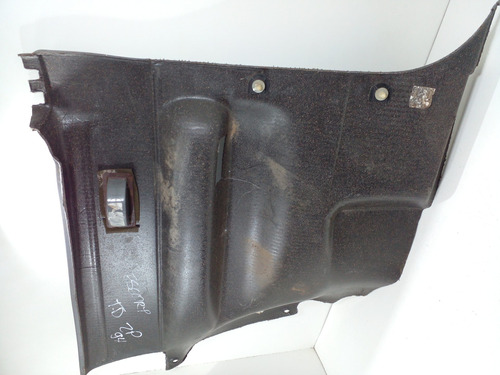 Forro Lateral Traseiro Direito Ford Escort 1994 (m)