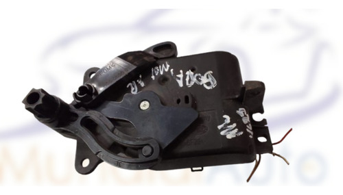 Motor Atuador Caixa Evaporadora Audi A3 2006. 23172