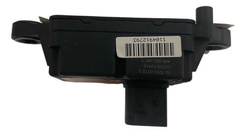 Módulo Esc Control Unit Xf Ftt 530 2021 - 4460650801