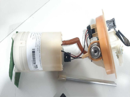 Bomba Eletrica Combustivel Honda Civic 2013 2014 2015 2016