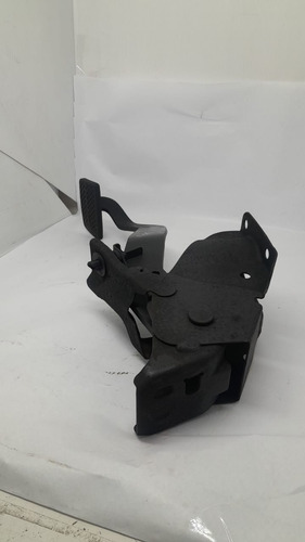 Pedal Freio Honda Fit 1.5 2003 A 2008 Automático