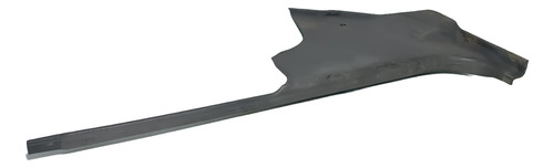 Acabamento Coluna Dianteira Esquerda Ford Ranger 1997 2011