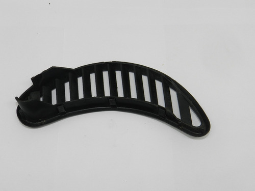 Difusor Ar Traseiro Direito Vw Fusca 1138194481