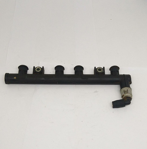 Flauta Injeção Fiat Palio Punto Siena Uno 8v Cu0012179