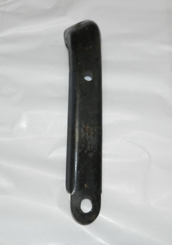 Suporte Para-choque Ford Ranger 1998 A 2004 Xl5417767aa
