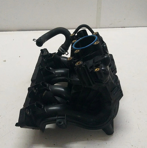 Coletor Admissão Gm Agile Montana 1.4 8v 94702518