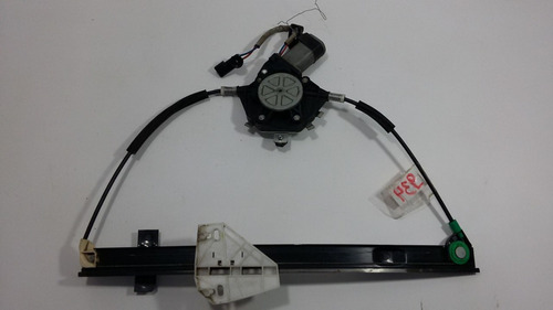 Maquina Elétrica Do Vidro Porta Esquerda Ford Ka 2008 A 2013
