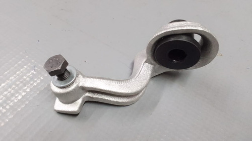 Suporte Direito Coxim Radiador Montana Corsa   23940
