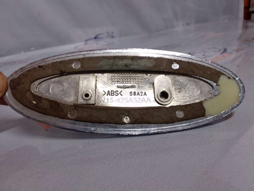 Emblema Ford F250 Tampa Traseira 20427