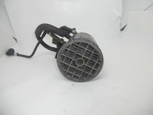 Filtro Canister Nissan Sentra March 149501hsoa