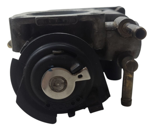 Tbi Corpo Borboleta Vw Golf 2.0 2002 (al)