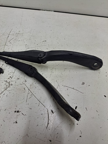 Par Braço Limpador Parabrisa Bmw 320i 328i 2013 2014 2015
