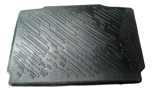 Tapete Bandeja Forro Porta Malas Citroen C3 2012 2020