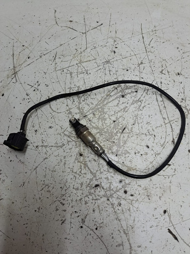 Sonda Lambda Secundaria Mercedes C180 1.6 Cgi 2013 Gasolina