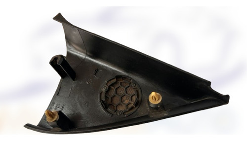 Capa/ Moldura Interna Retrovisor Esq. Gm Astra 2003. 23030