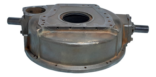 Capa Seca Motor Mwm X12 X10 Codigo 96100701001004