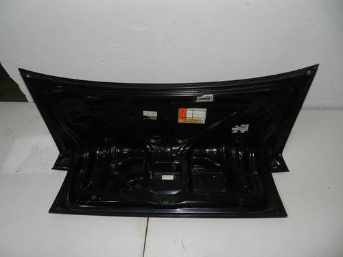 Tampa Traseira Porta-malas Vectra Gls Sedan 93/96 Detalhes