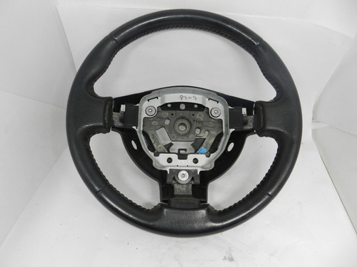 Volante Direção Sem Comandos Nissan Sentra 2007 A 2012