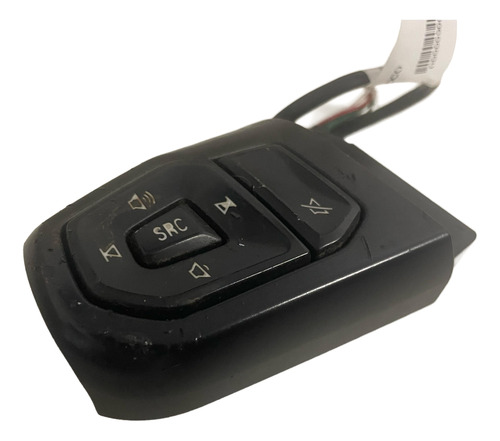 Botão Rádio Volante R450 2020 2021 2568448